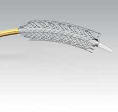 自膨式鎳鈦合金外周血管支架系統pulsar-18 t3 peripheral self-expanding nitinol stent system