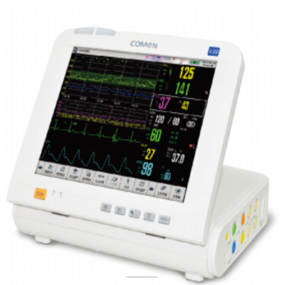 產科專用監護儀c22a