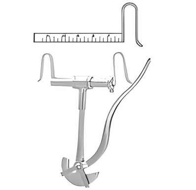 宏宇s骨測(cè)量器