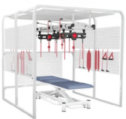 懸吊康復訓練系統(tǒng)xsset-i順博