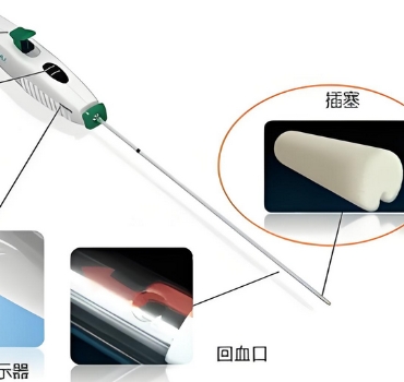 益思妙hvcs-8f封堵止血系統(tǒng)