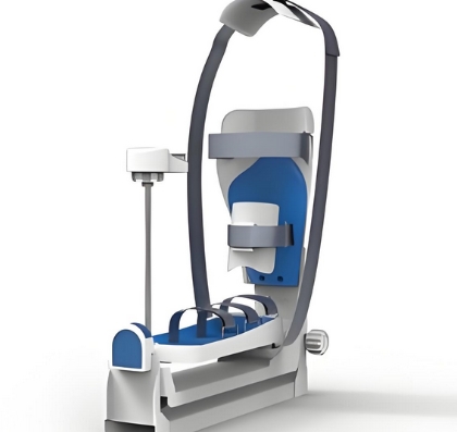 踝關節康復訓練器