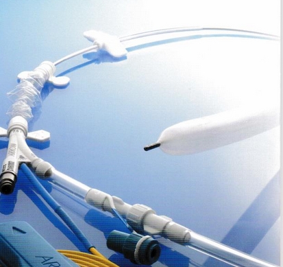 主動脈內球囊導管及附件sensation plus intra-aortic balloon catheters