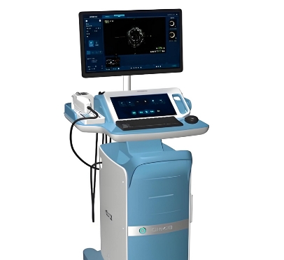 血管內(nèi)超聲診斷設(shè)備