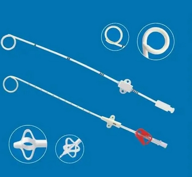 血管內(nèi)超聲診斷導管digital ivus catheter