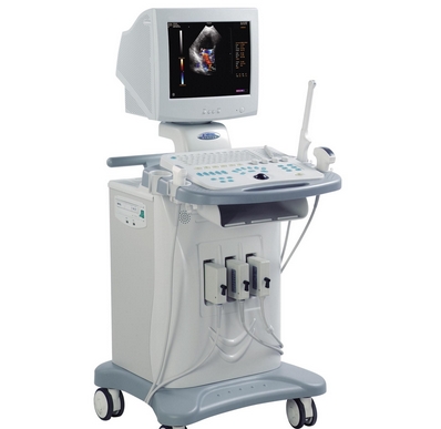 彩色多普勒超聲診斷儀color doppler ultrasound diagnostic scanner