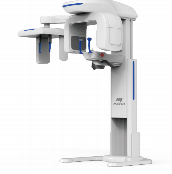 美亞光電口腔頜面錐形束計算機(jī)體層攝影設(shè)備mdx-12dfilm