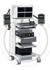 凱德維爾術(shù)中腦電/肌電/誘發(fā)電位測量系統(tǒng)cascade pro